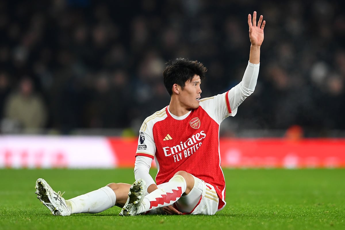 I played for the Barcelona academy and 'transformed' Arsenal's defence, now I can't find a club aged 26