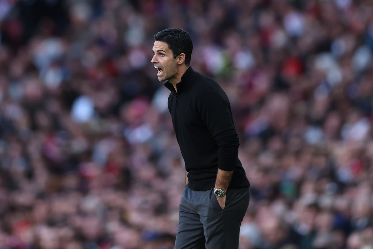 Arsenal want £13m discount on winger with £52m release clause this January