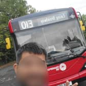 34-year-old anonymous bus driver calls for more TfL protections