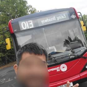 34-year-old anonymous bus driver calls for more TfL protections