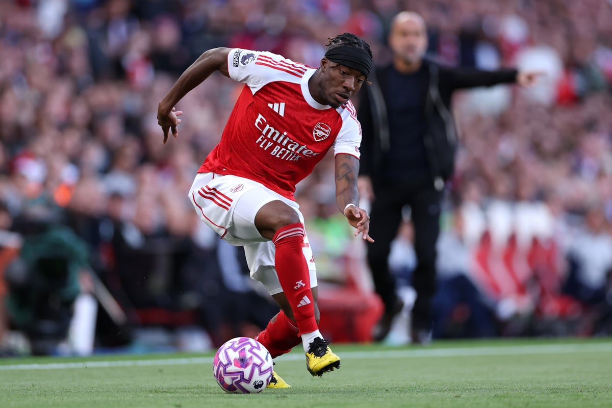 Newcastle United vs Arsenal early injury news as 7 ruled out and 1 doubt