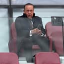 David Sullivan could push to hire Scott Parker.