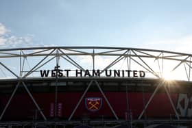 West Ham are sounding out new bosses