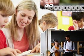 The Education Committee recommends the Government sets a national standard for the support children with SEND can expect in school