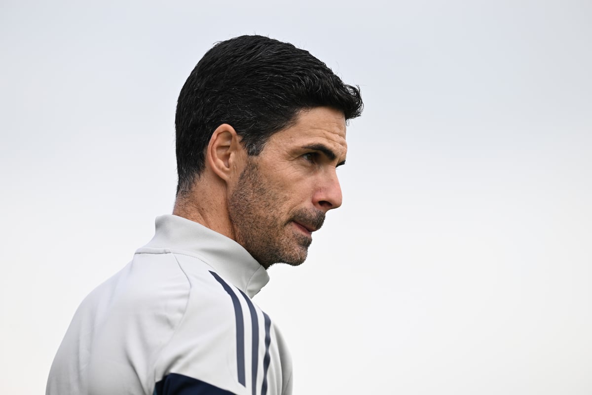 Newcastle United fans will love what Mikel Arteta has said about St James' Park