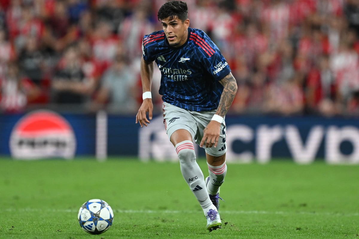 Arsenal vs Olympiacos early injury news as 5 ruled out and 1 doubt for Champions League clash