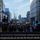 Full TfL travel changes and alterations for this weekend - October 4 to 5