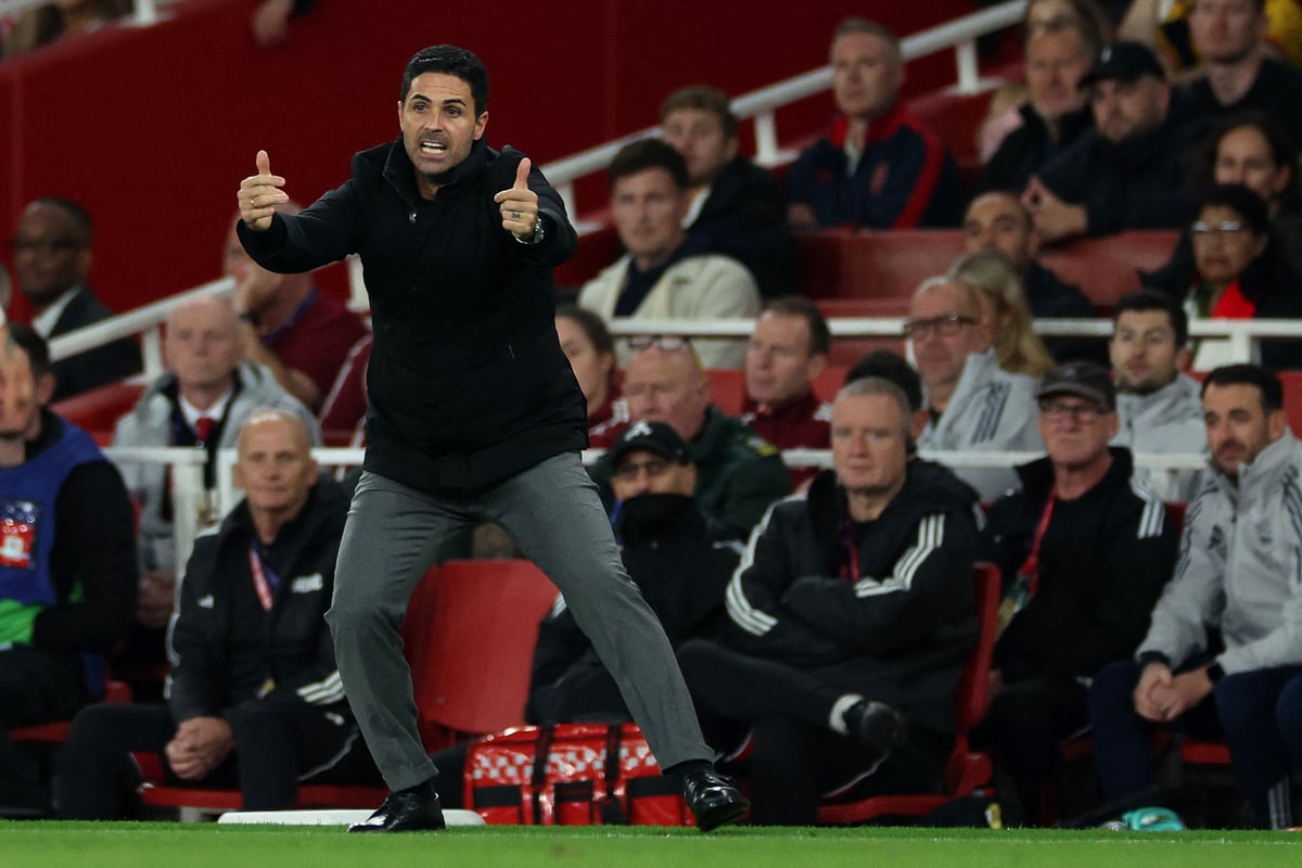 Martin Keown names Arsenal player who was 'sublime' in dominant Olympiacos win