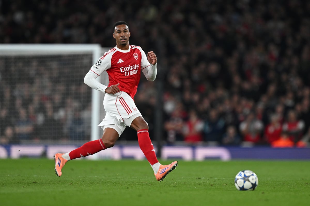 Arsenal vs West Ham early injury news as 5 ruled out and 2 doubts for Premier League clash
