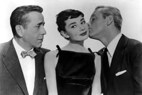 The late Hollywood star’s life in the capital is set to be memorialised this week.