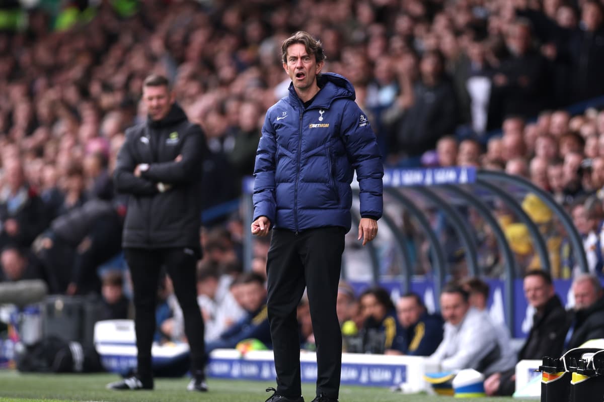 Four players Spurs can sign in January, three they won't - LondonWorld Four players Spurs can sign in January, three they won't - LondonWorld