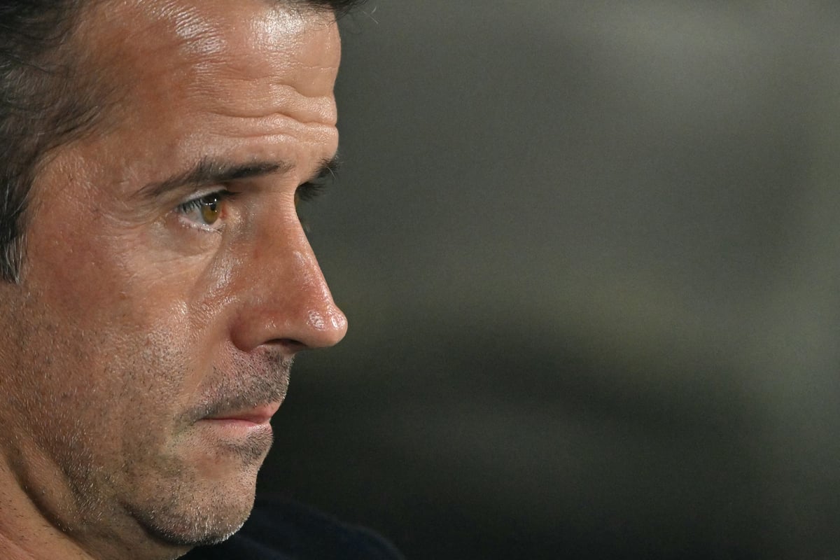 Fulham dealt injury blow ahead of Arsenal clash as Marco Silva makes 'tough' admission