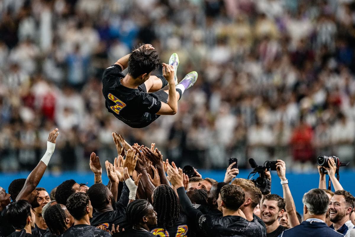 Tottenham loanee must remember Son advice after sinking Middlesbrough - opinion - LondonWorld Tottenham loanee must remember Son advice after sinking Middlesbrough - opinion - LondonWorld