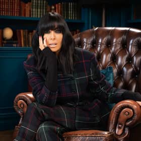 BBC One Celebrity Traitors: Steal Claudia Winkleman’s look for less 