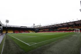 Watford are set to sack their manager.