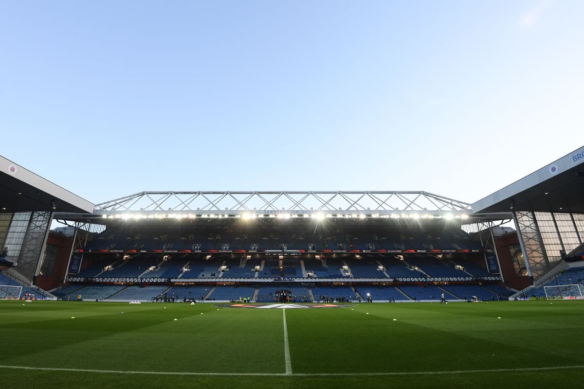 Ex Tottenham and West Ham star wants vacant Rangers manager job - LondonWorld Ex Tottenham and West Ham star wants vacant Rangers manager job - LondonWorld