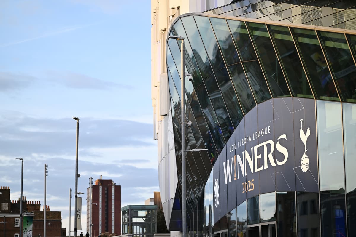 'Awful': Tottenham must rescue loan star from Europa League club in crisis - opinion - LondonWorld 'Awful': Tottenham must rescue loan star from Europa League club in crisis - opinion - LondonWorld