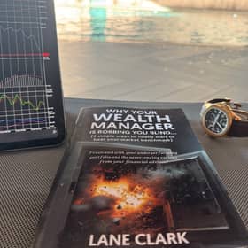 The book that could shatter the wealth management industry