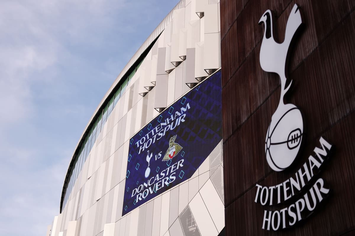 'I deserved' - Tottenham star takes swipe at former club and explains Spurs transfer decision - LondonWorld 'I deserved' - Tottenham star takes swipe at former club and explains Spurs transfer decision - LondonWorld