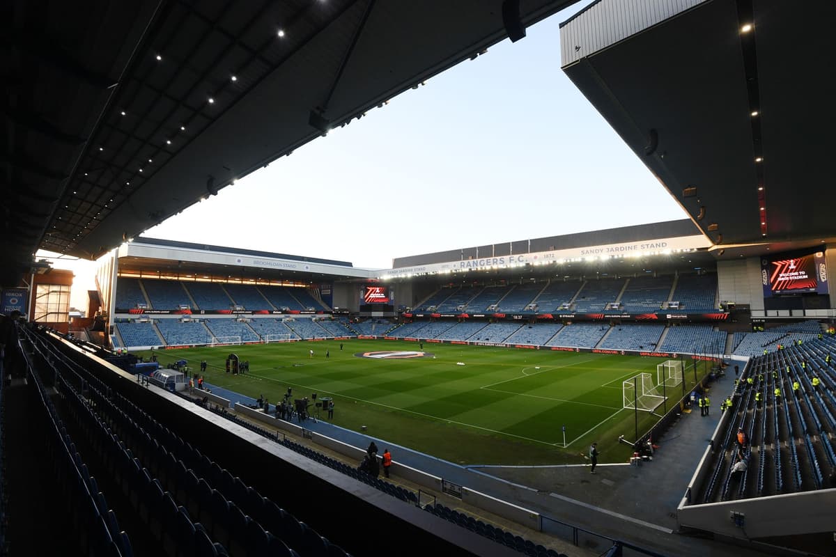 Next Rangers Manager: Jermain Defoe fuels Steven Gerrard rumours with social media post - LondonWorld Next Rangers Manager: Jermain Defoe fuels Steven Gerrard rumours with social media post - LondonWorld