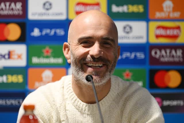 The latest transfer reports from Chelsea