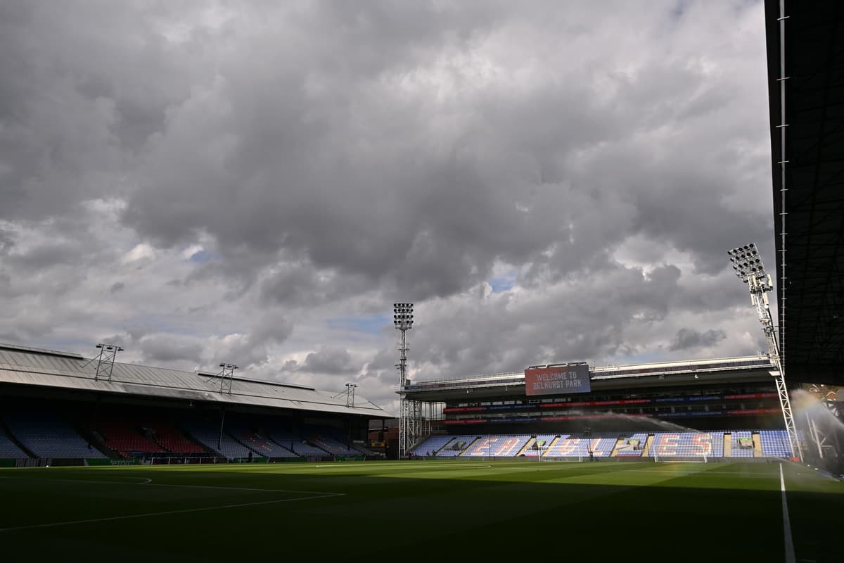 Crystal Palace linked with January transfer for 'exceptional' 67-goal Premier League striker - LondonWorld Crystal Palace linked with January transfer for 'exceptional' 67-goal Premier League striker - LondonWorld