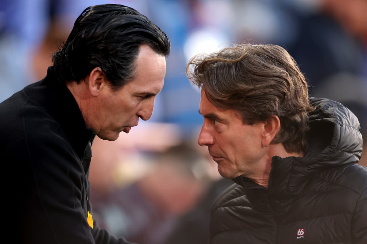 Tottenham vs Aston Villa early injury news as 4 out with 8 doubts - LondonWorld Tottenham vs Aston Villa early injury news as 4 out with 8 doubts - LondonWorld