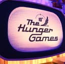 The Mockingjay has officially risen in the capital - may the odds be in your favour London.