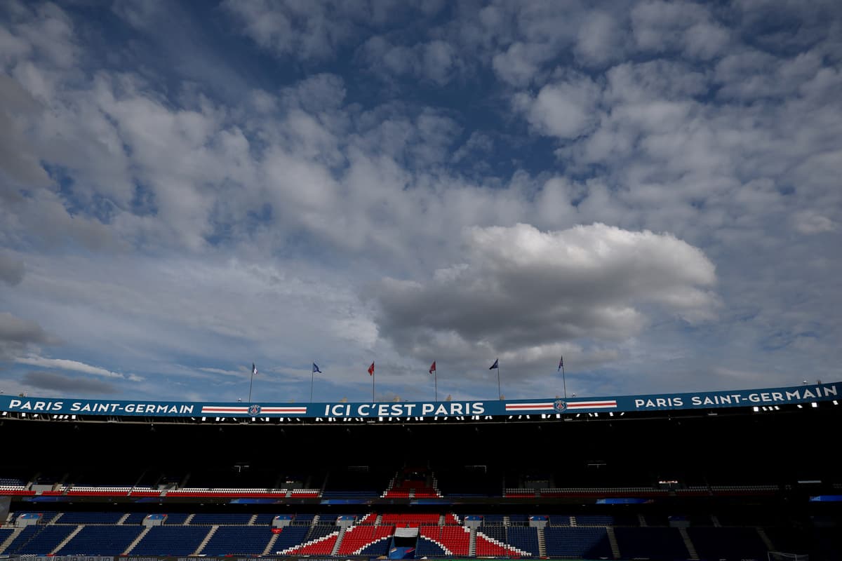 Tottenham not happy with what PSG have done ahead of Champions League clash - LondonWorld Tottenham not happy with what PSG have done ahead of Champions League clash - LondonWorld