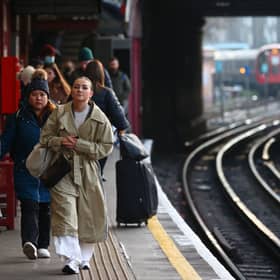 Full TfL travel changes and alterations for the underground this weekend - October 25 to 26