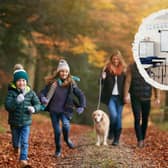 The October half-term holiday begins soon, across most local authority areas in England