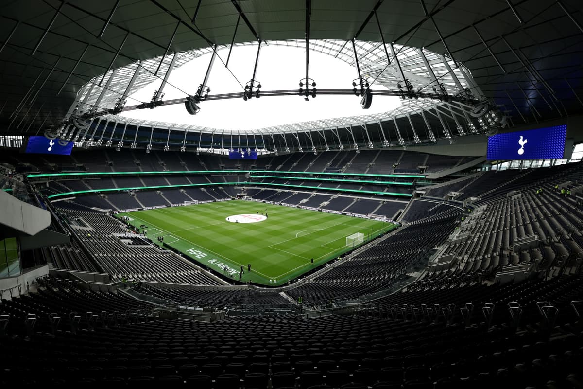 'I Was Prepared': Tottenham transfer target explains £60m summer snub - LondonWorld 'I Was Prepared': Tottenham transfer target explains £60m summer snub - LondonWorld