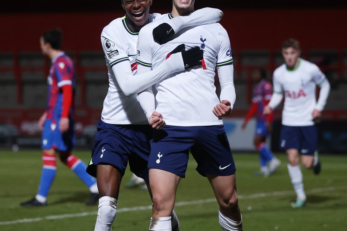 Ex Chelsea and Spurs prodigy gets international call up after League Two transfer - LondonWorld Ex Chelsea and Spurs prodigy gets international call up after League Two transfer - LondonWorld