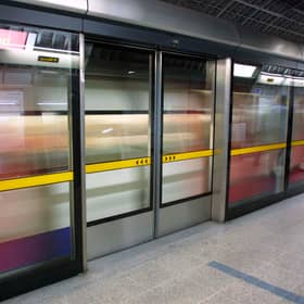 Several Tube lines are facing severe delays due to technical issues.