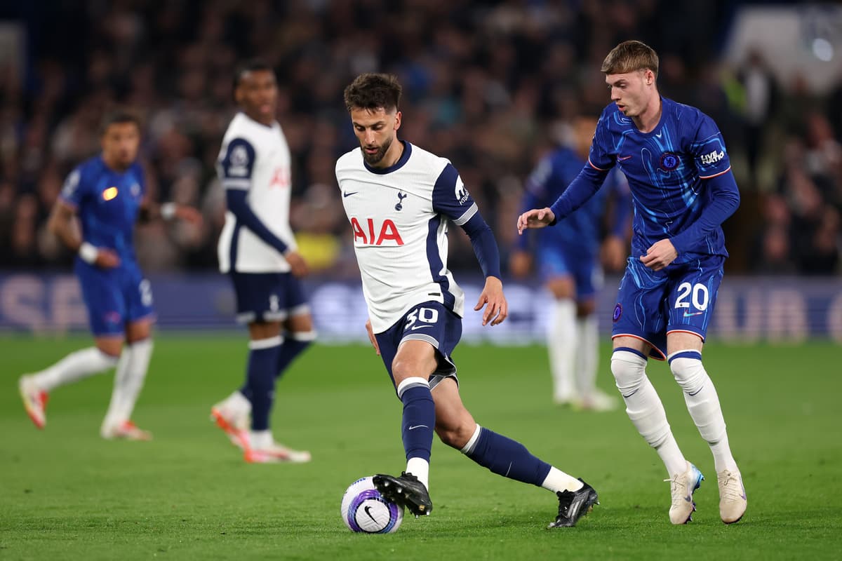Tottenham vs Chelsea early injury news as 13 out and 1 doubt - LondonWorld Tottenham vs Chelsea early injury news as 13 out and 1 doubt - LondonWorld