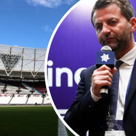 Tim Sherwood has given his opinion on Lucas Paqueta.