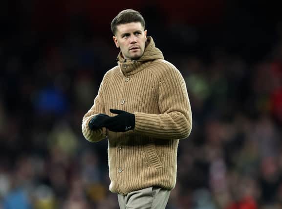 Hurzeler thought his team deserved more against Arsenal