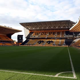 Wolves have parted ways with Vitor Pereira.