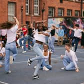 The BRIT School has turned out a whole generation of big names in the creative and performing arts