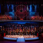 The Festival of Remembrance
