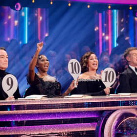Strictly Come Dancing has a favourite to win in 2025