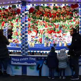 TfL has issued some useful travel advice for Winter Wonderland ahead of its opening weekend
