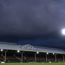 Craven Cottage