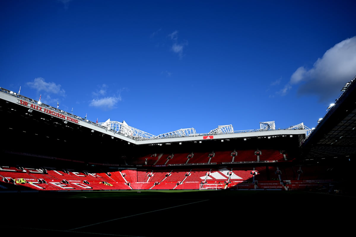 Chelsea Offered Lavia & Nkunku to Man Utd in Garnacho Swap Deal