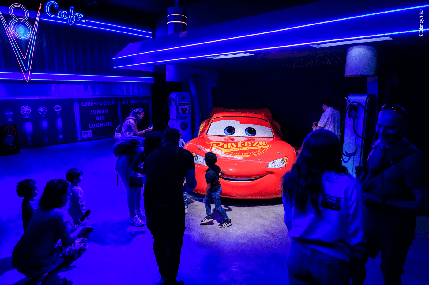 Mundo Pixar Experience London - How to get tickets for immersive ...
