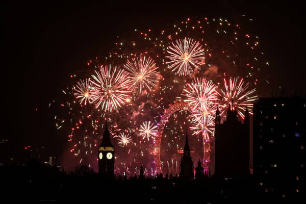 Thousands of Londoners flock to Primrose Hill to watch London’s New Year’s Eve fireworks each year - but will it be open this year?