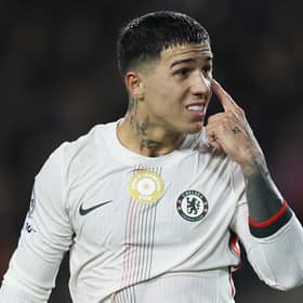 Could Enzo Fernandez leave Chelsea?
