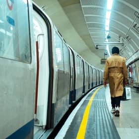 The current Bakerloo line fleet is 53 years old