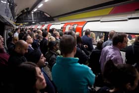 Here's a complete list of all the tube stops and stations served by the Northern Line