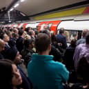 Here's a complete list of all the tube stops and stations served by the Northern Line